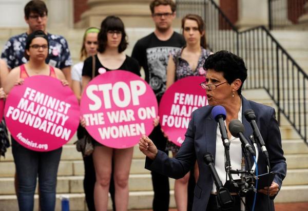 Are Women's Rights Universal?
