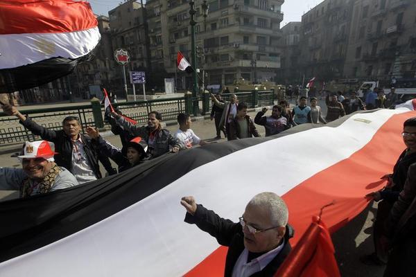 Containment In Reverse: Halting Democracy