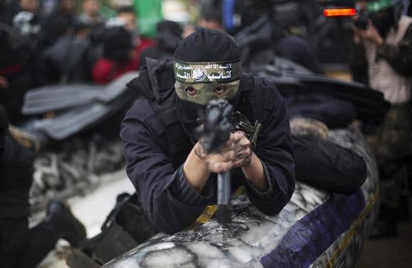 Obama's Policy Will Keep the Sirens Blaring in Israel