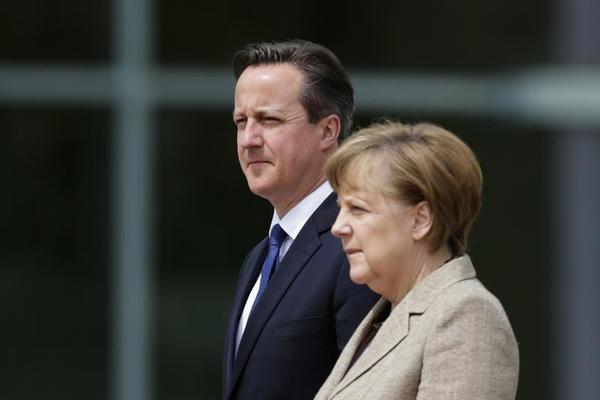 11 Words to Build Britain's Future