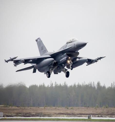 NATO Can Deter Putin's Baltic Threats