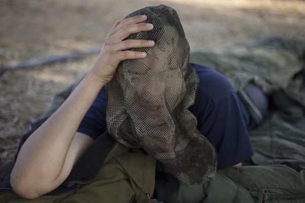 Killing in Gaza Gets Easier