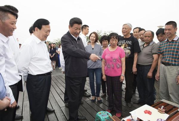 Xi's China, the World's Great Political Experiment