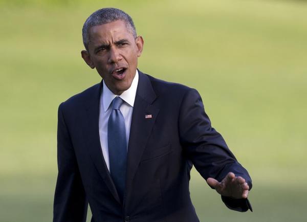 Obama Soothes Iran's Worries