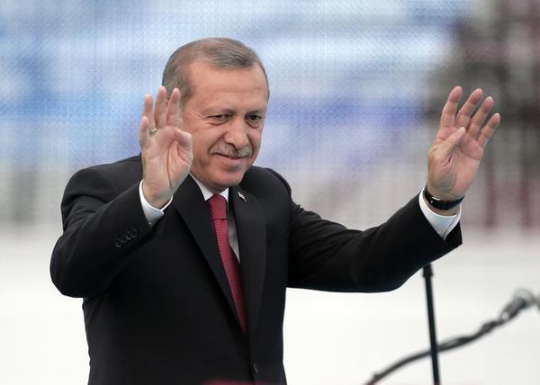 Man Who Could Save Turkish Democracy