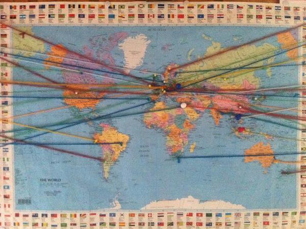 Did China Beat Columbus to America?