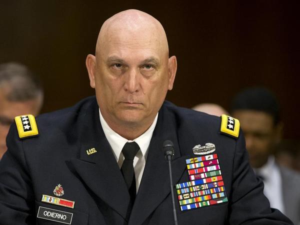 Reflections on American Military Failure