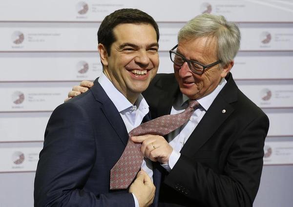 Is the Greece-Euro Relationship Beyond Repair?
