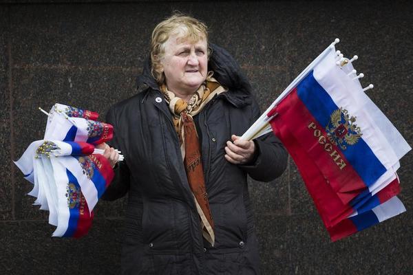 The West Needs More Russophiles