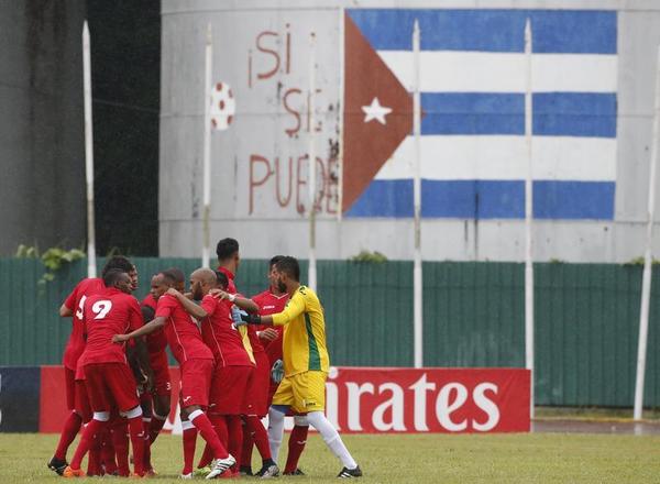 Cuba: Very Big Fuss Over Very Small Economy