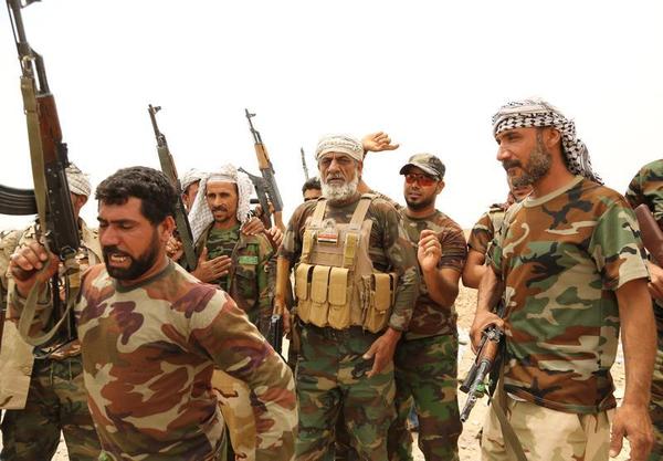 After Ramadi: Saving the Iraq Strategy