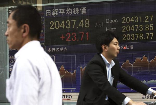 World Is Not Ready for the Coming Recession