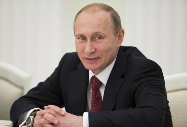 Russians Are Starting to Leave Their Country