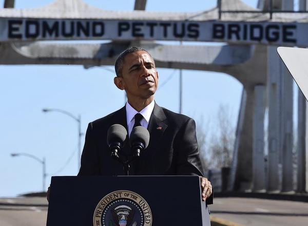 Obama Bets It All on the Mullahs