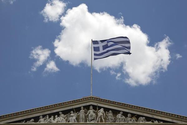 Greece Delays Payment as Talks Falter