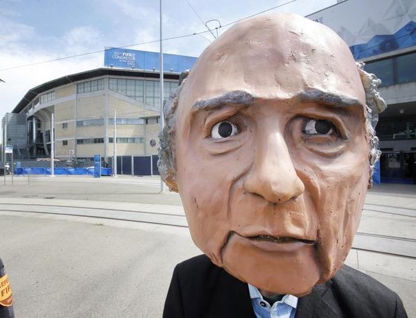 U.S. Is Ready to Snatch Qatar's World Cup