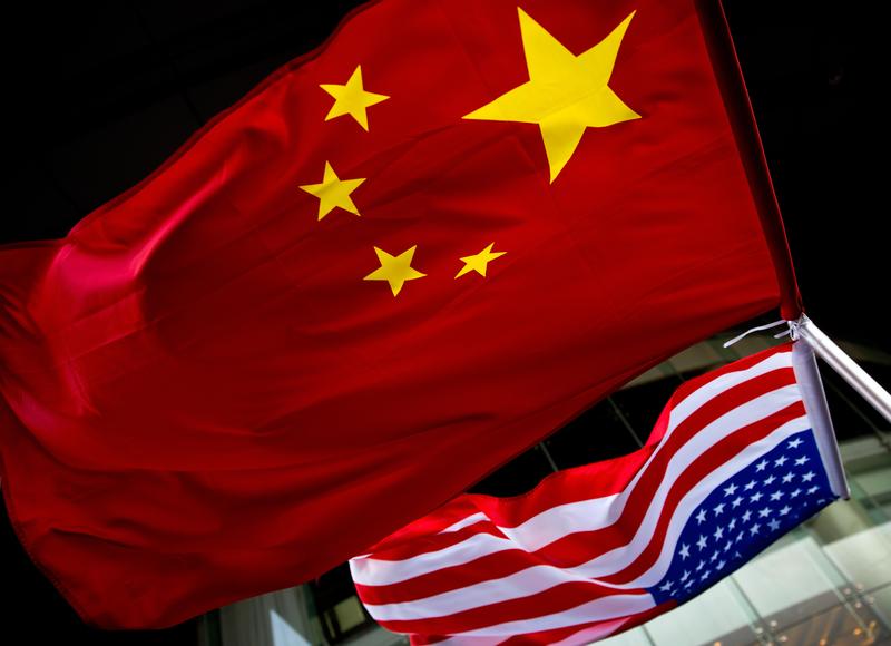 U S Weighs Sanctions Over Chinese Cyber Attacks RealClearDefense