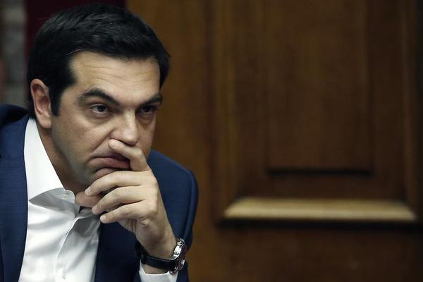 Enough Games, Greeks Just Want a Deal