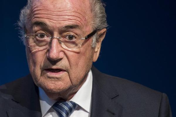 Will FIFA Mess Usher in Post-Dollar World Order?