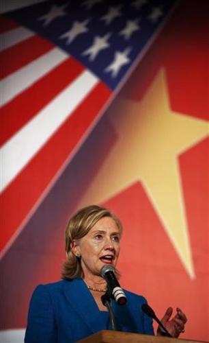 Can the U.S. and Vietnam Be Allies?