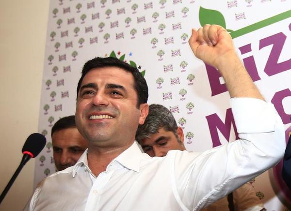 An Unprecedented Kurdish Success in Turkey