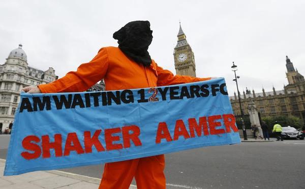 Obama's Slap in Britain's Face