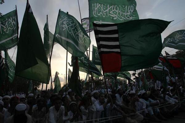 Pakistan's Shocking Strategic Shift