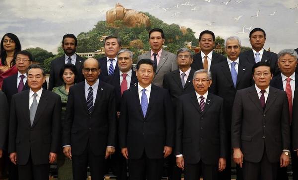 US Was Embarrassed by China - Learn from It