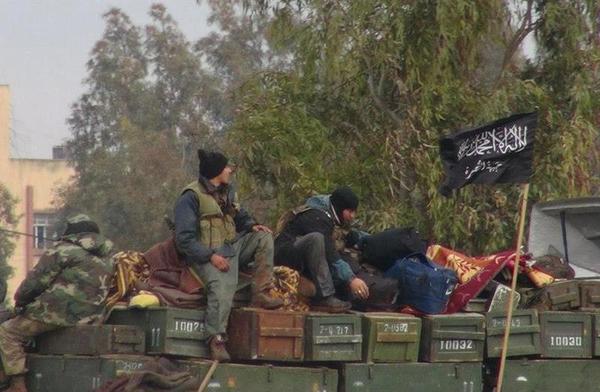 Al Qaeda Makes a Sales Pitch to the US