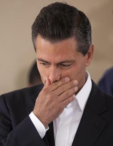 Lessons for Mexico's Leaders
