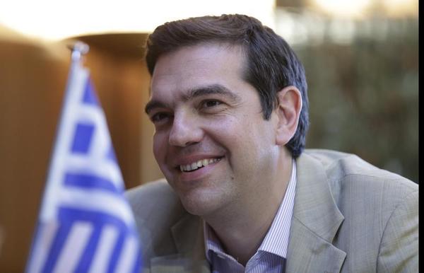The Greek Trap