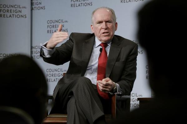 CIA Chief Briefed Netanyahu on Iran Deal