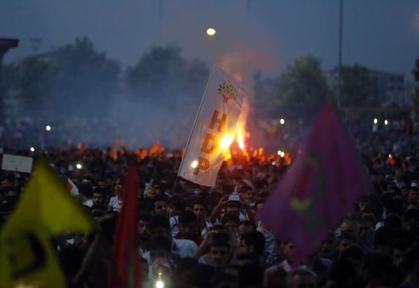 What's Next for Turkey?