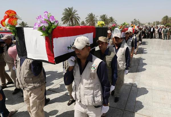 What Motivates Terrorists?
