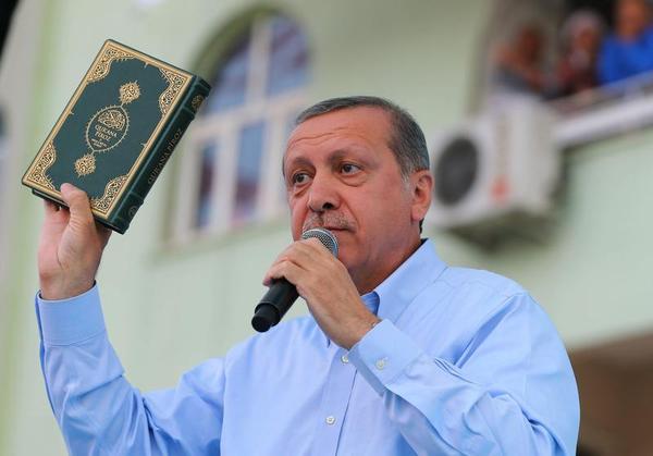 Five Big Lessons of Turkish Election