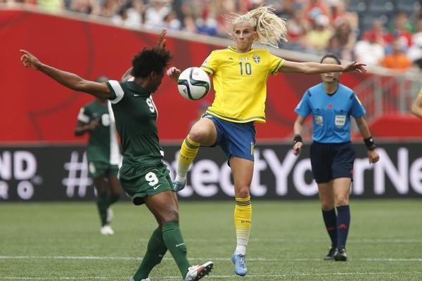 U.S. Can't Import Scandinavian Model