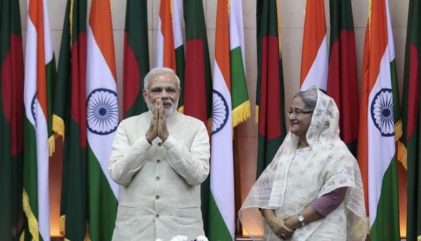 Russia & India: A 21st Century Decline