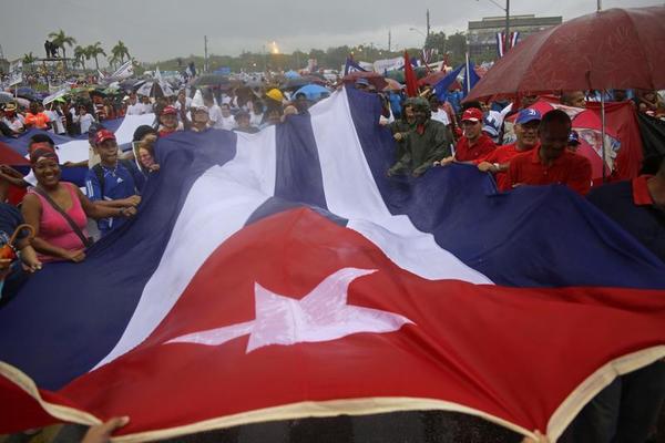 The High Cost of Democracy in Cuba