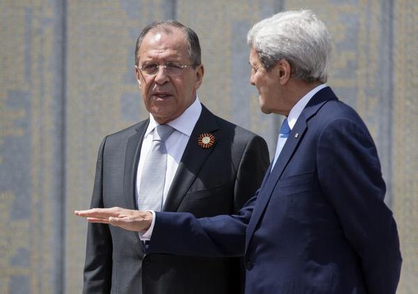 Toward a New U.S.-Russia Detente