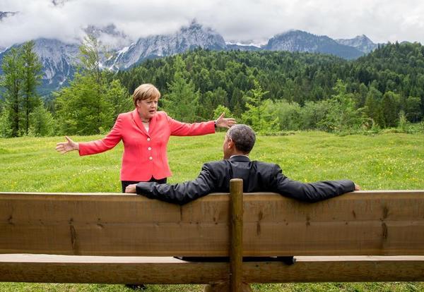 What Is the Point of the G7?