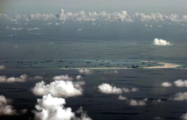 A Run-Down of the South China Sea Conflict