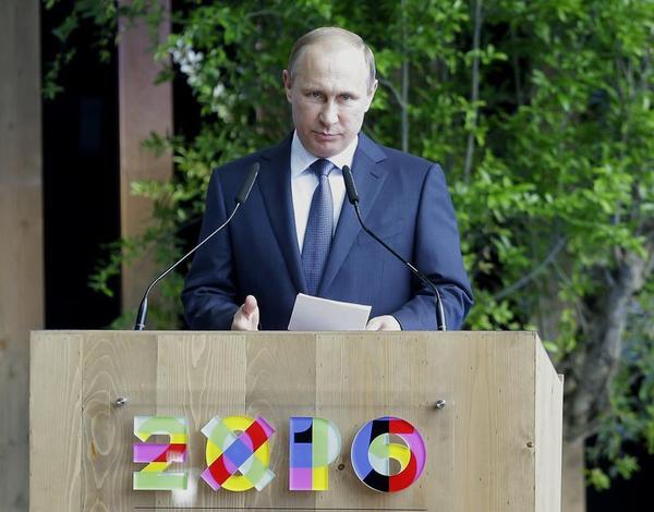 Putin's Warlords Slip Out of Control