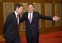A Looming U.S.-China Trade War?