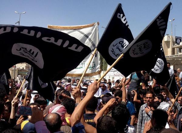 What Do We Do if the Islamic State Wins?