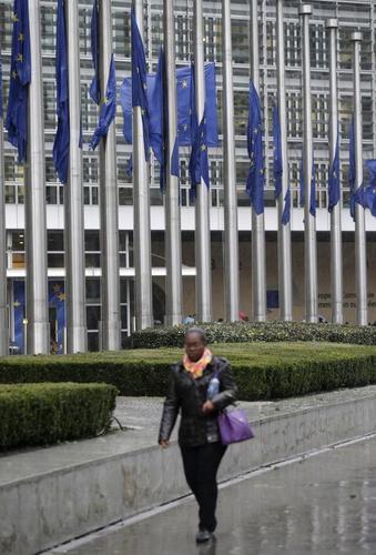 The Left-Wing Case for Leaving the EU