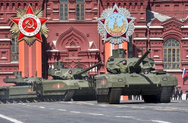 Putin's Russia Isn't Soviet - It's Worse