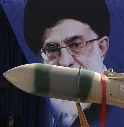 The Iran-ISIS Connection