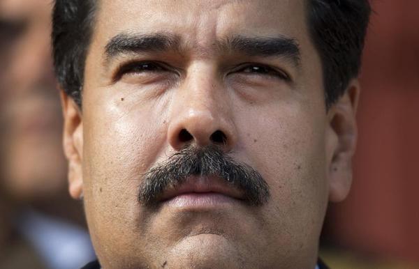 Venezuela, from Revolution to Misery