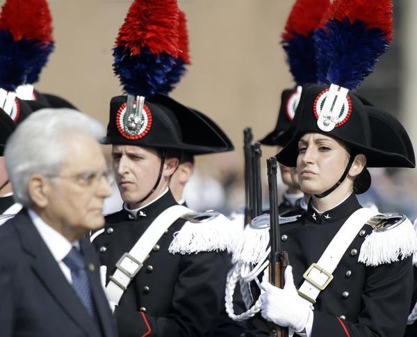 The Righteous Sicilian