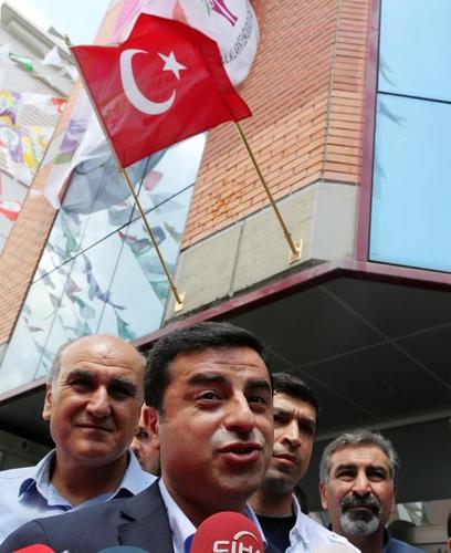 Turkey Won; Now We Fight for Democracy